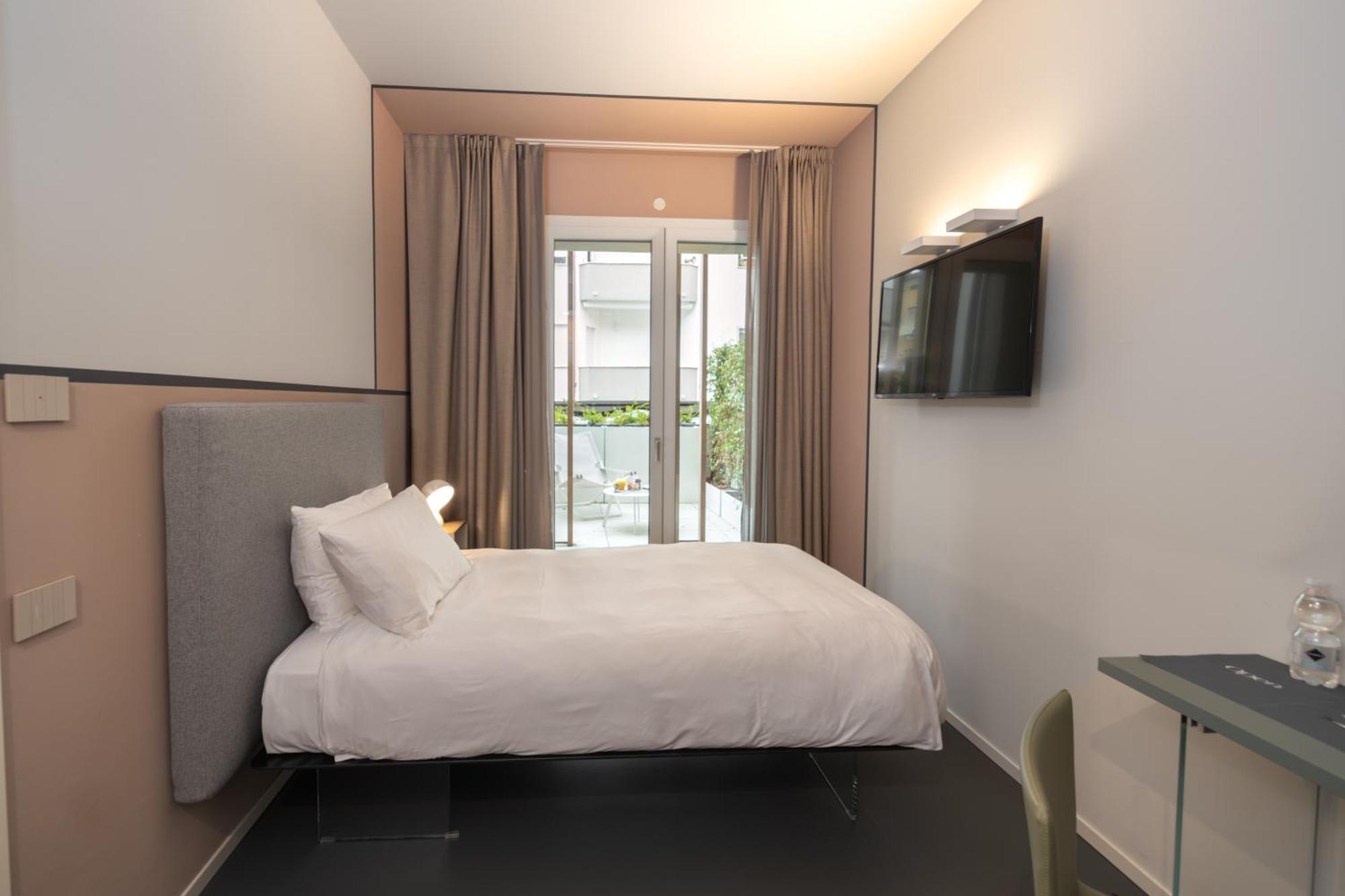 Open 4* Rimini