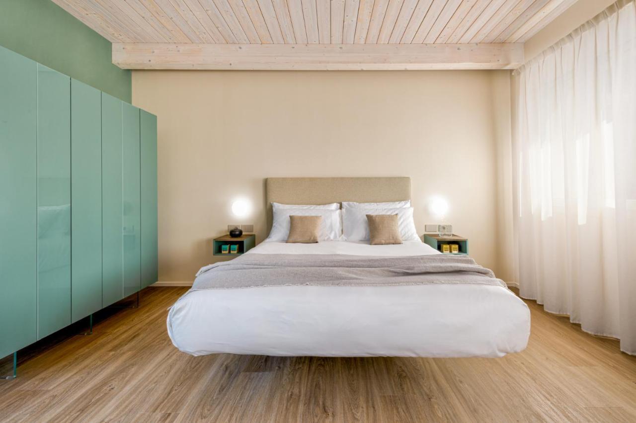 Hotel Open Rímini
