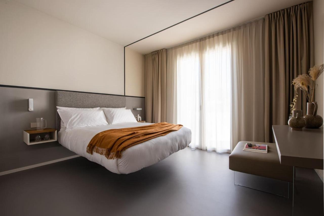 Hotel Open Rímini