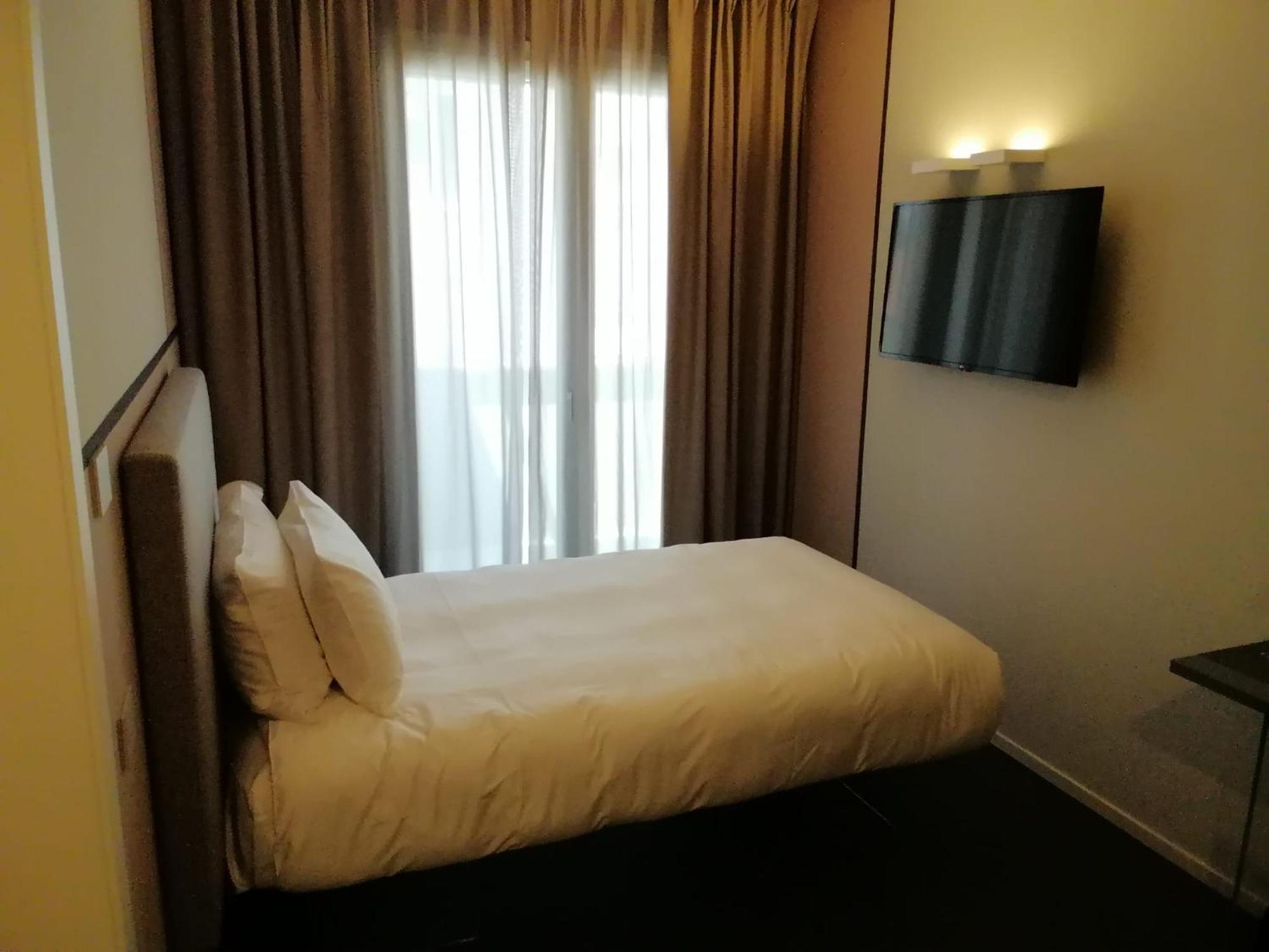 Open Hotel Rímini